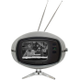 Illustration for article titled The Most Insane Television Sets in History